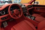 Bentley Bentayga W12 Centenary Specifications 2020 года (UAE)